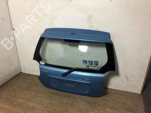 Used Tailgate CHEVROLET MATIZ (M200, M250) 1.0 (67 hp) 20615293