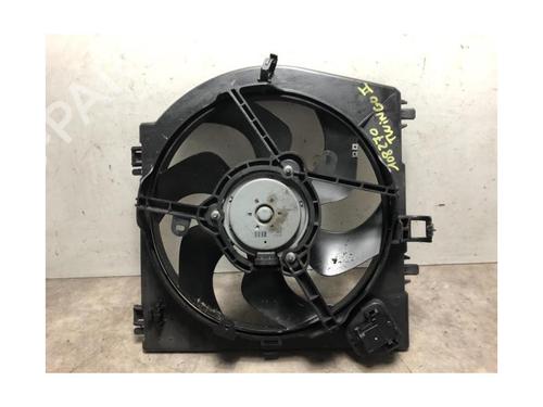 Heater blower motor RENAULT TWINGO II (CN0_) 1.6 RS (CN0N, CN0R, CN0S) | BP20633586M62 