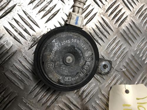 Buzina Buzina RENAULT MASTER III Van (FV) 2.3 dCi 135 FWD (FV0N, FV08, FV06, FV00, FV1S) (136 hp) 33820379 33820379