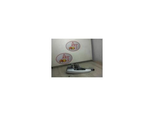 Used Front right exterior door handle PEUGEOT 208 I (CA_, CC_) 1.6 HDi / BlueHDi 75 (75 hp) 13272695
