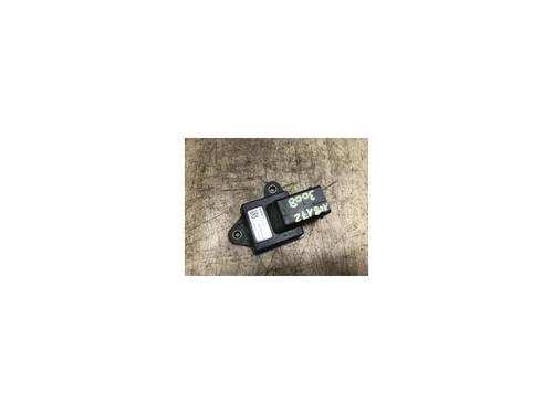Used Control unit PEUGEOT 3008 I MPV (0U_) 1.6 BlueHDi 120 (120 hp) 20634584