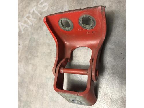 Used Hinge/Door check strap RENAULT KANGOO / GRAND KANGOO II (KW0/1_) 1.5 dCi 90 (KW05, KW08, KW0G, KW11) (90 hp) 20620098