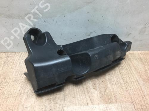 Used Rear bumper bracket Rear bumper bracket PEUGEOT 308 II (LB_, LP_, LW_, LH_, L3_) 1.6 HDi (92 hp) 13229078 13229078