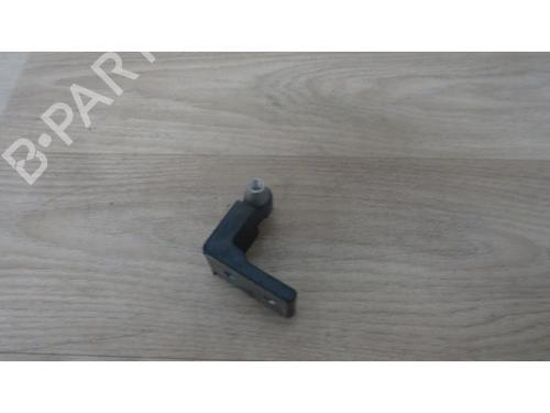 Used Hinge/Door check strap OPEL CORSA E (X15) 1.4 (08, 68) (90 hp) 13227682