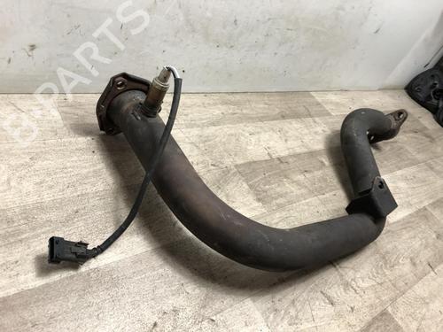 Used Pipe PEUGEOT 106 II (1A_, 1C_) 1.0 i (50 hp) 24190776