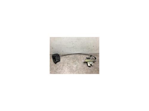 Switch MERCEDES-BENZ E-CLASS (W211) E 220 CDI (211.008) BP20624962I30