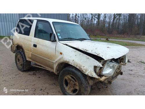 Switch TOYOTA LAND CRUISER 90 (_J9_) 3.0 TD (KZJ90_, KZJ95_, KZJ90R, KZJ95R, KZJ90W, KZJ95W) | BP20619903I30 