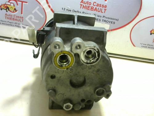 Airco pomp VOLVO S80 I (184) T6 | BP13273417M34 