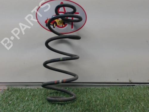 Used Shock absorber spring PEUGEOT 207 (WA_, WC_) 1.4 HDi (68 hp) 13130928