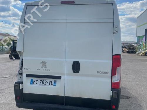 Front windshield wiper arm PEUGEOT BOXER Van 2.0 BlueHDi 130 | BP15529517C143 