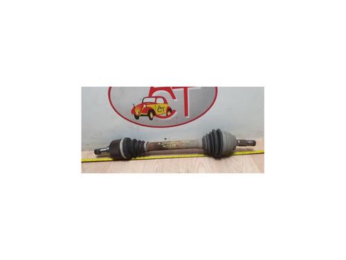 Used Left front driveshaft CITROËN C3 Picasso (SH_) 1.6 HDi (90 hp) 13268243