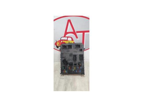 Used Fuse box CITROËN C2 (JM_) 1.4 (73 hp) 28722249