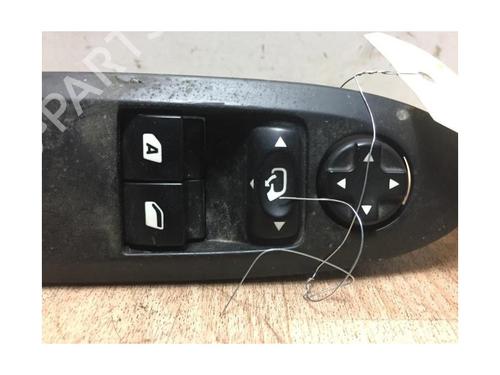 Left front window switch CITROËN DS3 (SA_) 1.6 HDi 90 | BP13280428I27 