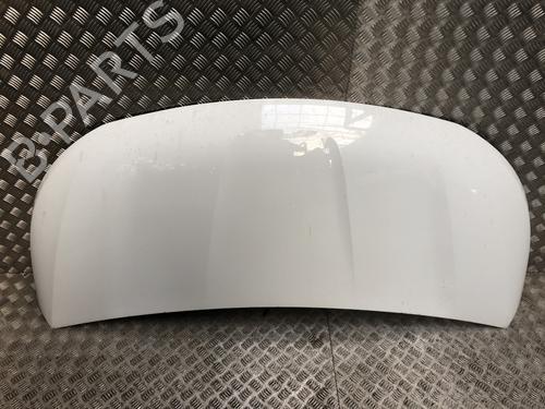 Motorhjelm Motorhjelm NISSAN PRIMASTAR Van (X82) 2.0 dCi 130 (131 hp) 35946793 35946793