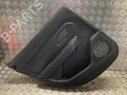 Used Rear left panel DACIA DUSTER (HM_) 1.5 dCi 115 (HMAD) (116 hp) 31187889