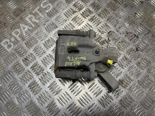 Right rear brake caliper SUZUKI SWIFT IV (FZ, NZ) 1.3 DDiS (AZG413D, ZC02S, ZC92S) | BP31201597M106