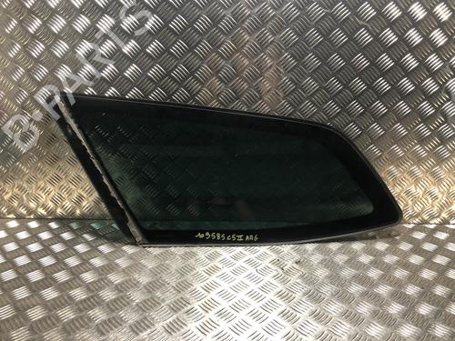 Used Rear left quarter glass CITROËN C5 III Break (RW_) 1.6 THP 155 (156 hp) 31204360