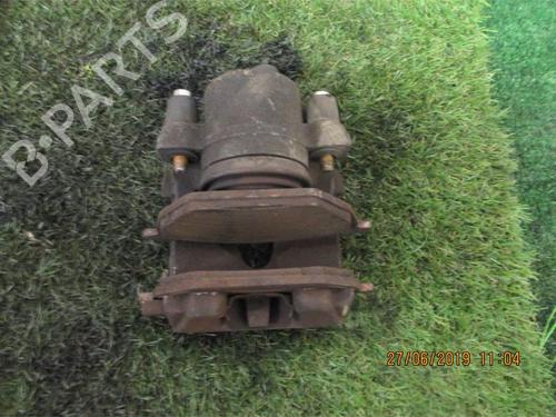 Right front brake caliper SEAT IBIZA IV (6J5, 6P1) 1.4 TDI | BP25799452M104 