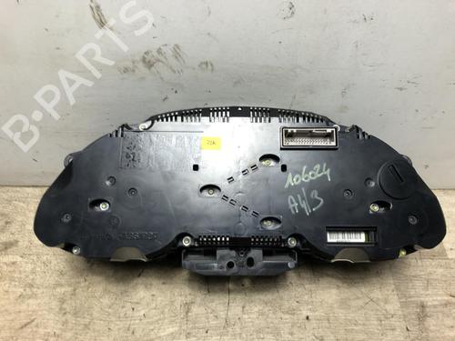 Instrument cluster AUDI A4 B8 (8K2) 2.7 TDI | BP23034659C47 