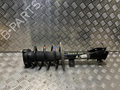 Used Left front shock absorber PEUGEOT 2008 II (UD_, US_, UY_, UJ_, UR_, UC_) 1.2 PureTech 130 (USHNS, URHNS) (130 hp) 32999064