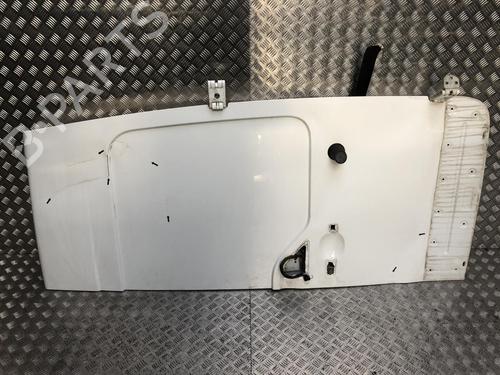 Used Right tailgate RENAULT MASTER III Van (FV) 2.3 dCi 110 FWD (FV0R, FV0W, FV1A) (110 hp) 31200818