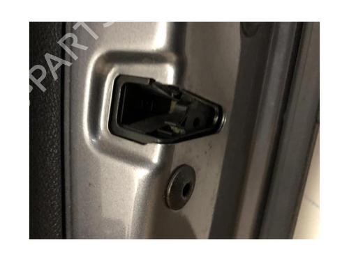 Right rear door VW GOLF VI (5K1) 2.0 TDI | BP25305955C5