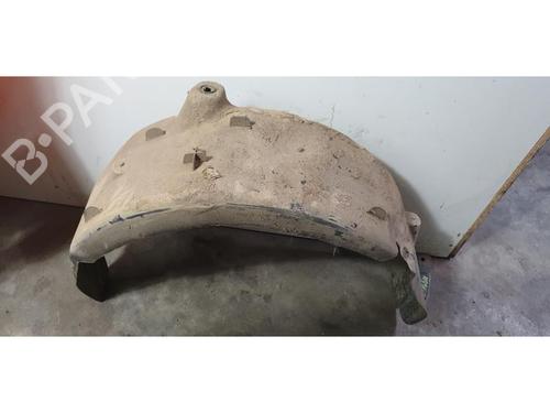 Wheel arch PEUGEOT 208 I (CA_, CC_) 1.6 HDi / BlueHDi 75 | BP15783687C56