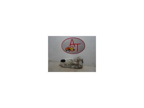 Used Windscreen washer tank DACIA LOGAN MCV (KS_) 1.5 dCi (KS0W) (86 hp) 13268666