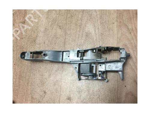 Front right exterior door handle CITROËN C5 III Break (RW_) 2.0 HDi | BP12978561C129 