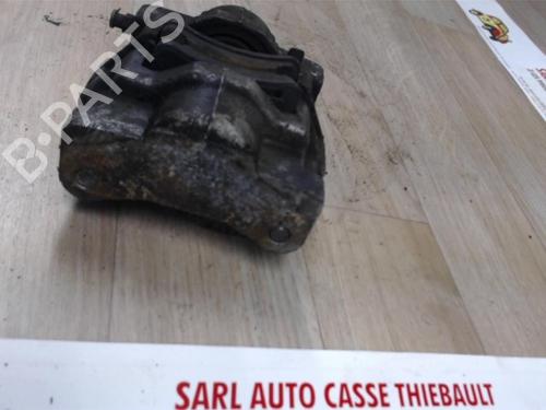 Right rear brake caliper CITROËN C5 II (RC_) 2.0 HDi (RCRHRH) | BP12969795M106 