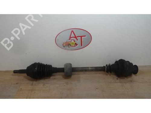 Right front driveshaft RENAULT CLIO I (B/C57_, 5/357_) 1.2 (B/C/S57A, B/C57S, 5/357F, 5/357J, 5/357L, 5/357R) | BP29430462M39 