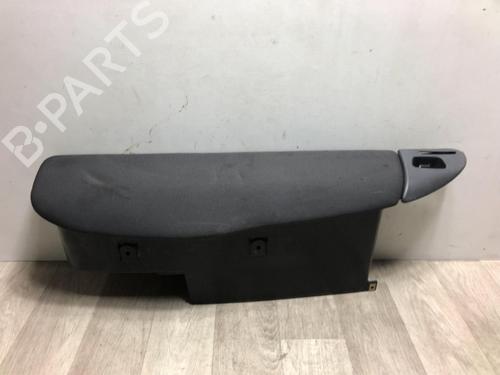 Used Cup/Object holder SEAT ALHAMBRA (7V8, 7V9) 1.9 TDI (115 hp) 20627188