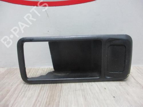 Front left exterior door handle FORD KUGA I 2.0 TDCi 4x4 | BP12964081C128 