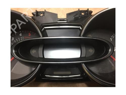Instrument cluster RENAULT CLIO IV (BH_) 1.5 dCi 90 | BP13264760C47 