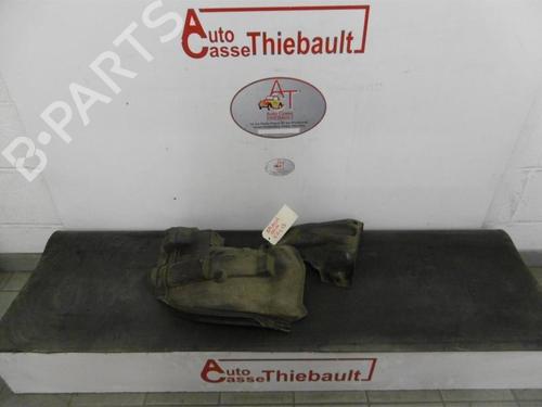 Used Wheel arch SUZUKI SPLASH (EX) 1.2 (A5B412) (86 hp) 13222268