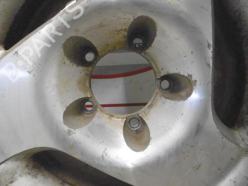 Rim SUZUKI GRAND VITARA I (FT, HT) 2.0 TD 4x4 (SQ420D) | BP30782635C45