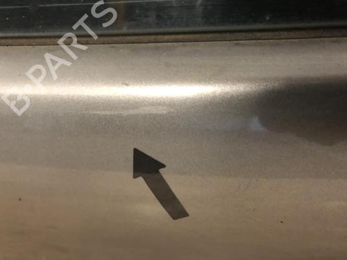 Tailgate SEAT IBIZA III (6L1) 1.4 16V | BP23128617C6