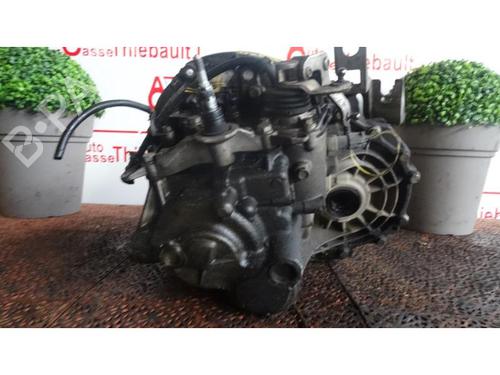 Used Gearbox RENAULT SCÉNIC II (JM0/1_) 1.9 dCi (JM0G, JM12, JM1G, JM2C) (120 hp) 13131366