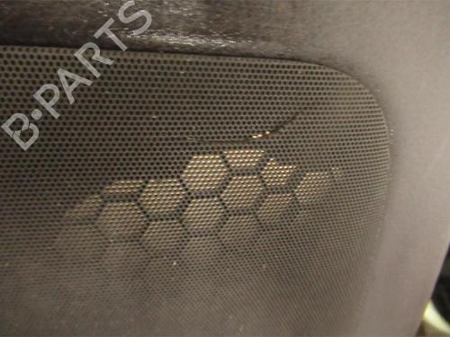 Verkleidung hinten links AUDI A4 B6 (8E2) 2.5 TDI quattro | BP28334113C60 