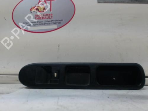 Used Right front window switch PEUGEOT 307 (3A/C) 1.6 HDi 110 (109 hp) 13266448