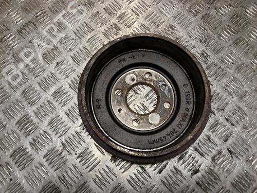 Andre DACIA SANDERO III 1.0 TCe 90 | BP31246196O1