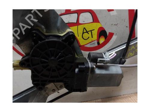 Front right window mechanism RENAULT KANGOO Express (FW0/1_) 1.5 dCi 75 (FW07, FW10, FW04) | BP13268969C23 