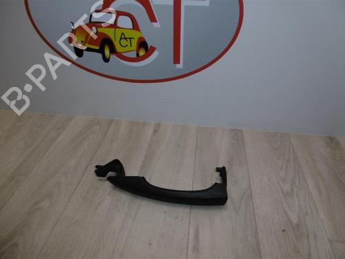 Exterior handle PEUGEOT 207 (WA_, WC_) 1.4 | BP12999811C122 