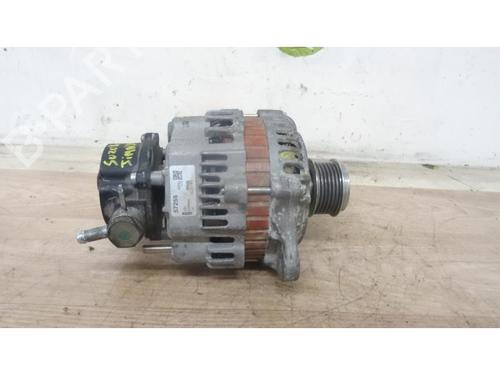 Alternator SUZUKI JIMNY Closed Off-Road Vehicle (SN) 1.5 DDiS 4x4 | BP13292256M7 