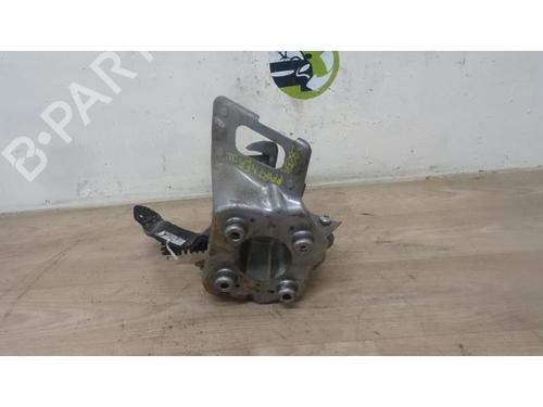 Pedal PEUGEOT PARTNER Box Body/MPV 1.6 HDi 16V | BP30781580I4
