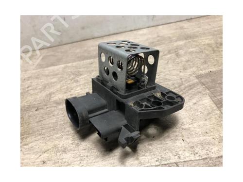 Heater resistor PEUGEOT 3008 I MPV (0U_) 1.6 HDi | BP23872468M108 