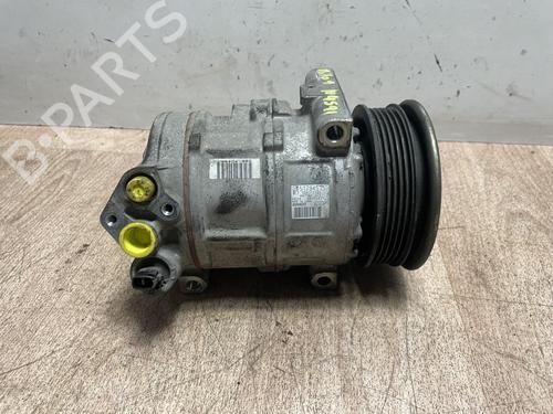 Used AC compressor ALFA ROMEO MITO (955_) 1.4 MultiAir (955AXL1B) (105 hp) 20631919