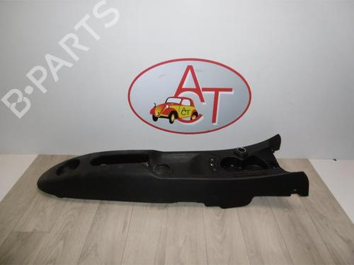 Console central LANCIA YPSILON (843_) 1.4 16V (843.AXC11, 843.AXC1B, 843.AXC1A) | BP29381915I22 