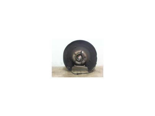 Used Left front steering knuckle LAND ROVER RANGE ROVER SPORT II (L494) 5.0 SCV8 4x4 (510 hp) 13285044