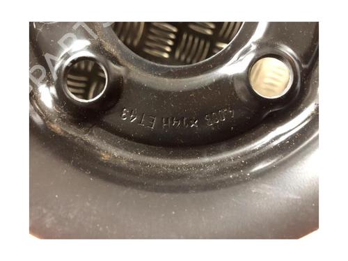 Rim LANCIA YPSILON (312_) 1.2 (312.PXA1A, 312.YXA1A) | BP21679642C45 